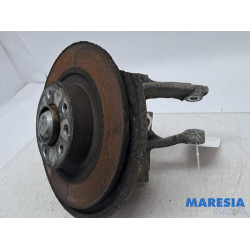 Peugeot - 508 - Achsschenkel links hinten
