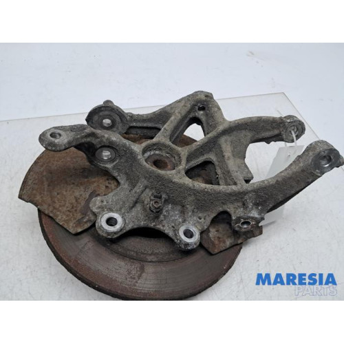 Peugeot - 508 - Achsschenkel links hinten