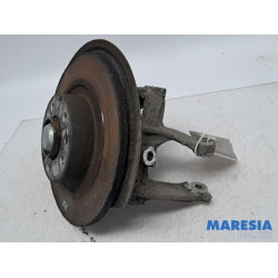 Peugeot - 508 - Knuckle, rear right