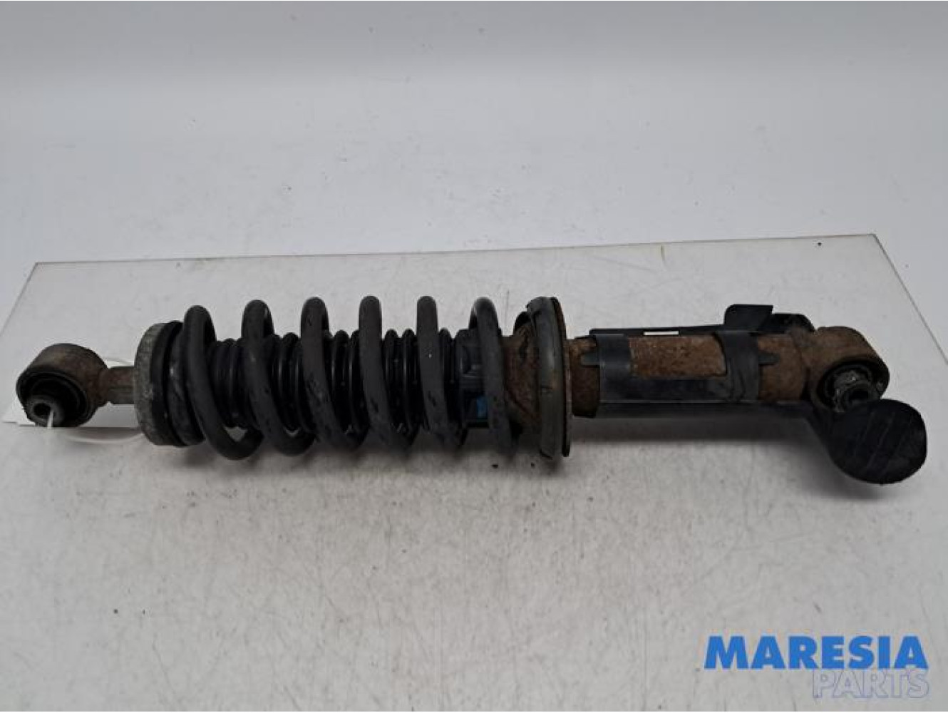 Peugeot - 508 - Rear shock absorber, right