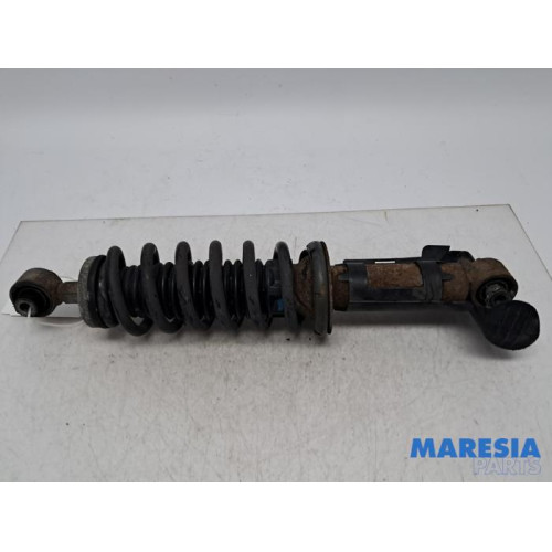 Peugeot - 508 - Rear shock absorber, right