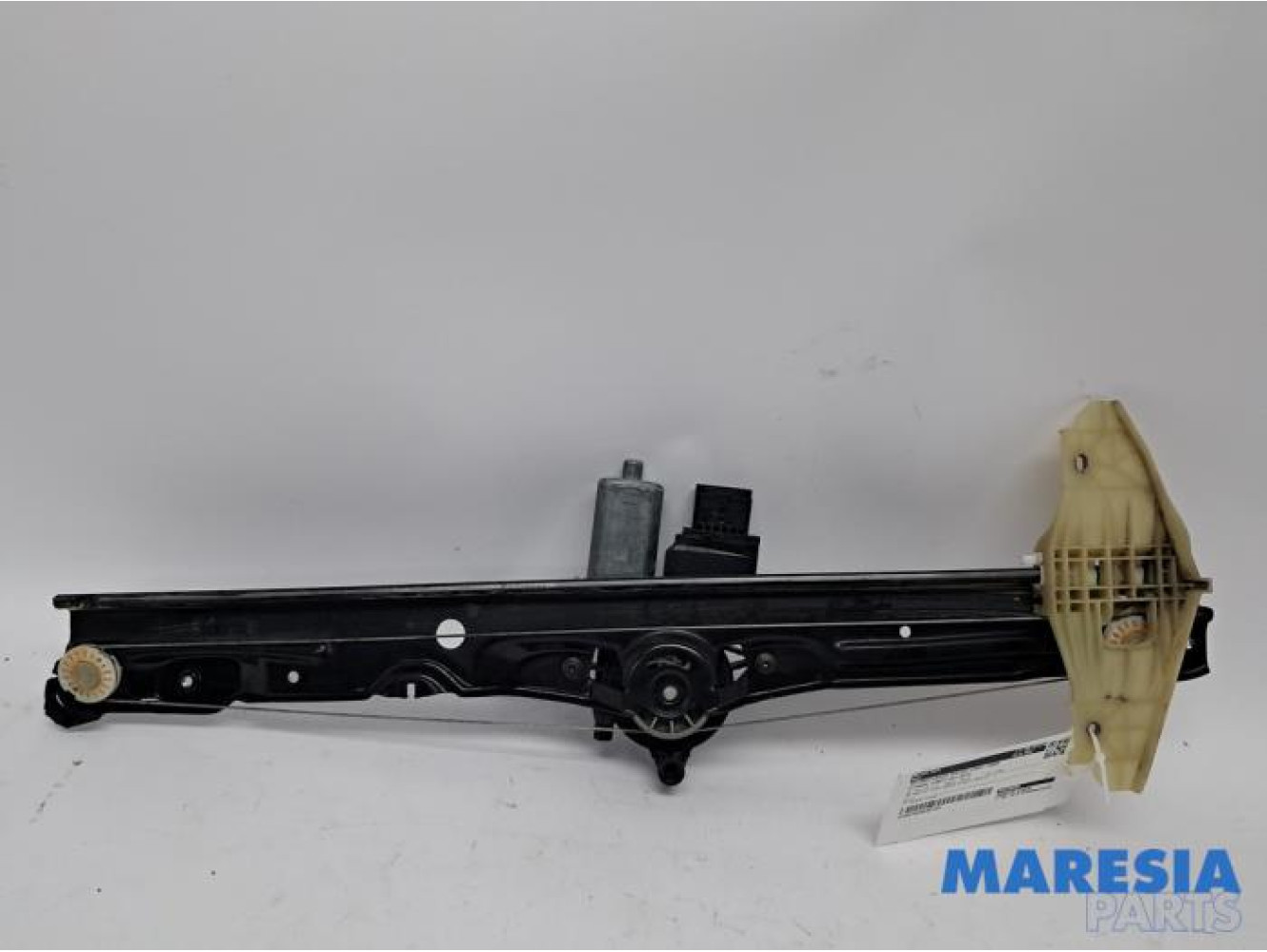 Citroen - Jumpy - Fenstermechanik 2-türig links vorne
