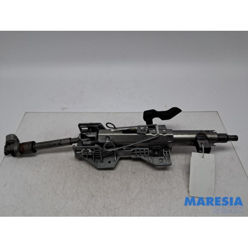 Peugeot - 508 - Steering column housing