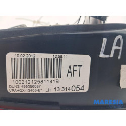 Opel - Astra - Feu arrière gauche