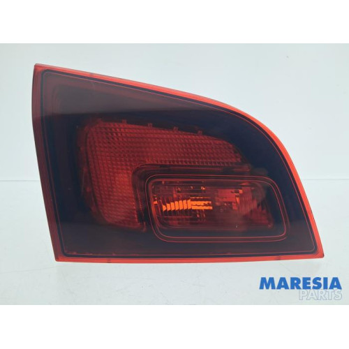 Opel - Astra - Feu arrière gauche