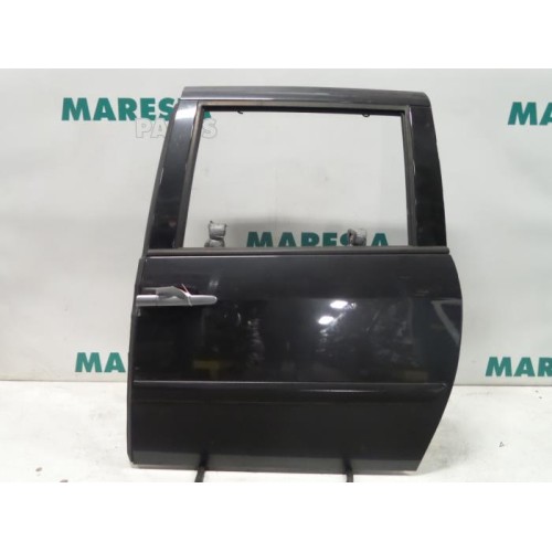 Citroen - C8 - Schuifdeur links