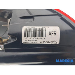 Opel - Astra - Feu arrière gauche