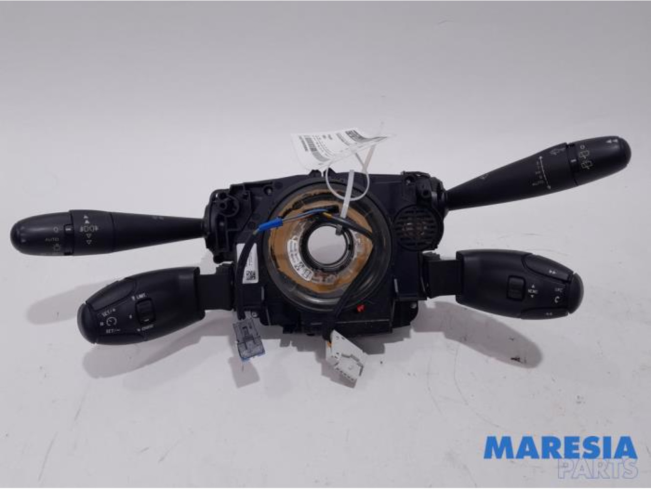 Peugeot - 3008 - Steering column stalk