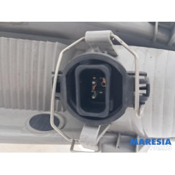 Opel - Astra - Indicator, right