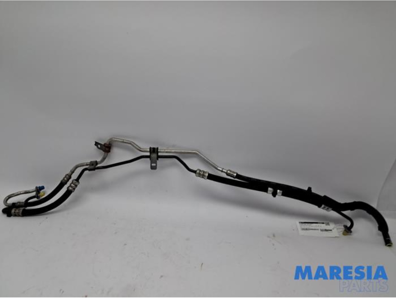 Citroen - Jumpy - Conduit direction assistée