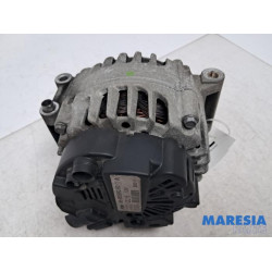 Peugeot - 508 - Dynamo