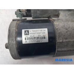 Peugeot - 508 - Startmotor