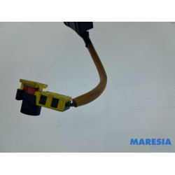 Opel - Astra - Steering column stalk