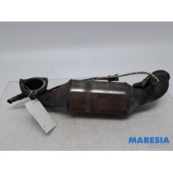 Peugeot - 508 - Catalyseur
