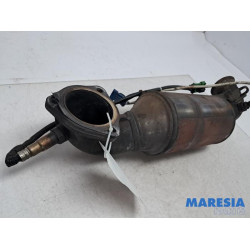 Peugeot - 508 - Catalyseur