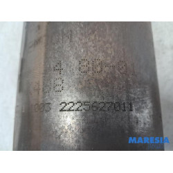 Peugeot - 508 - Catalyseur