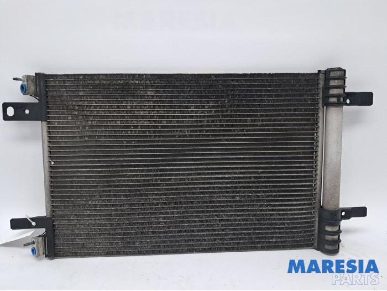 Citroen - Jumpy - Condensateur clim