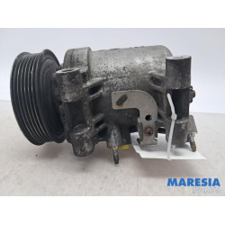 Citroen - Jumpy - Klimapumpe