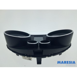 Opel - Astra - Instrumentenbrett
