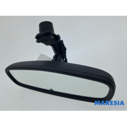 Opel - Astra - Rear view mirror