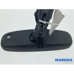 Opel - Astra - Rear view mirror