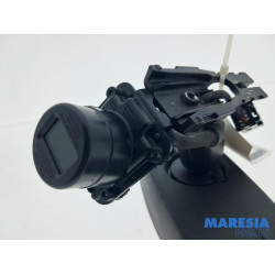 Opel - Astra - Rear view mirror