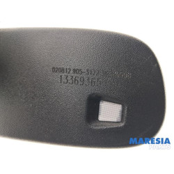 Opel - Astra - Rear view mirror