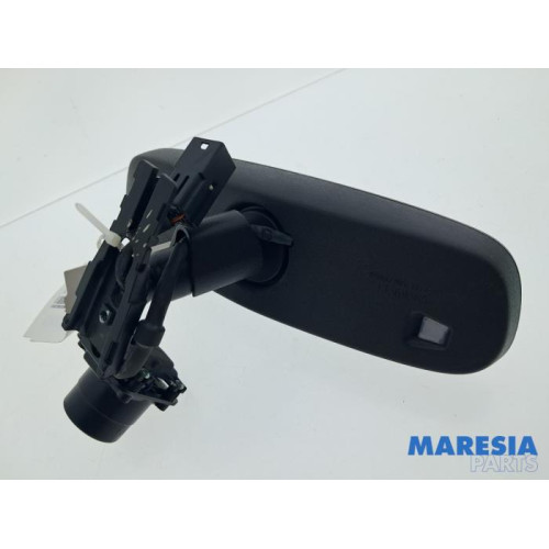 Opel - Astra - Rear view mirror