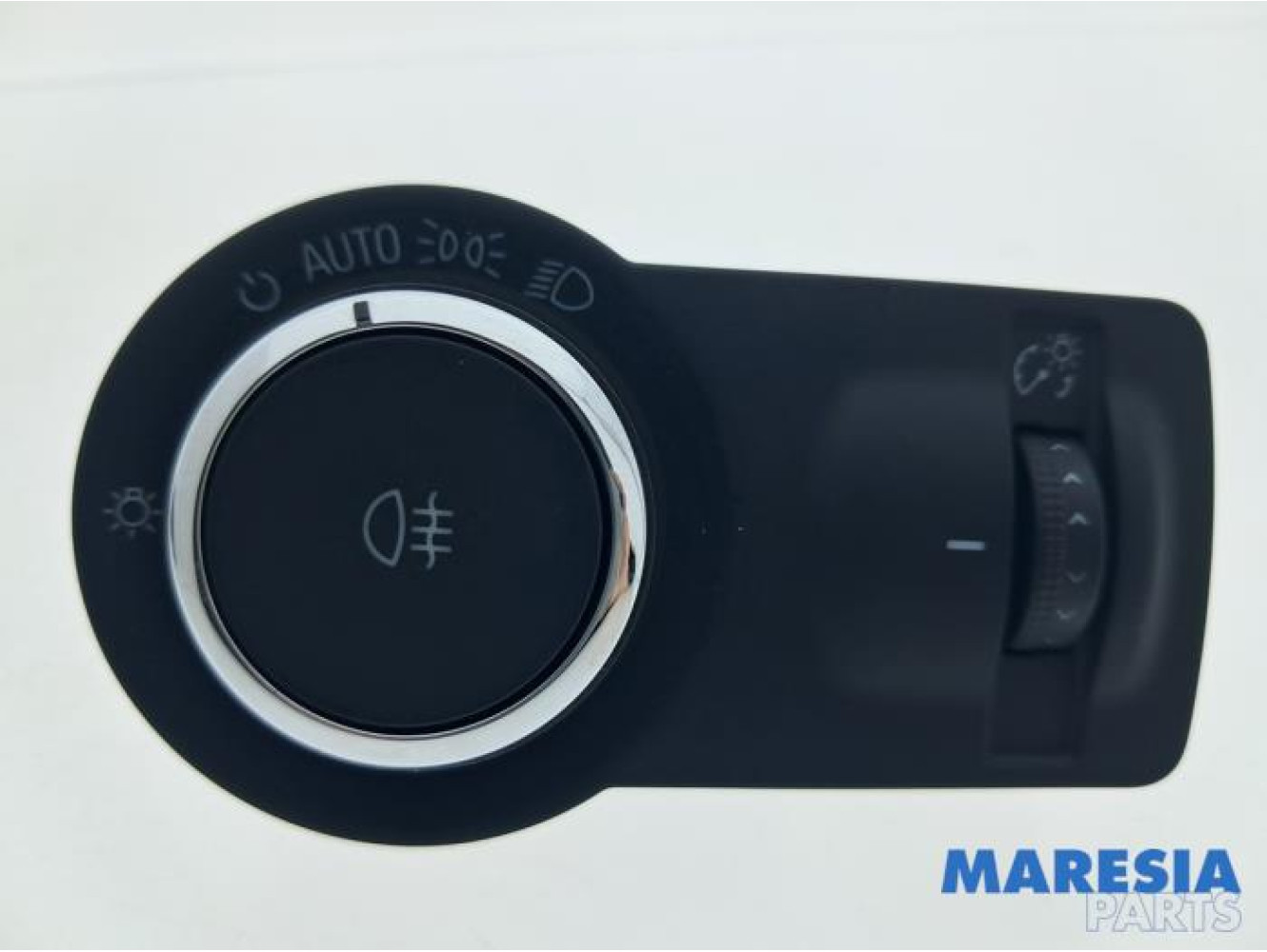 Opel - Astra - Licht Schakelaar