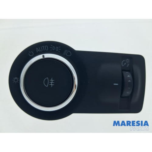 Opel - Astra - Licht Schakelaar