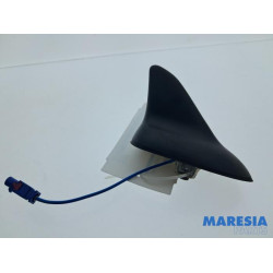 Opel - Astra - Antenna