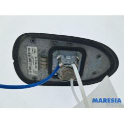 Opel - Astra - Antenna
