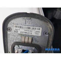Opel - Astra - Antenna
