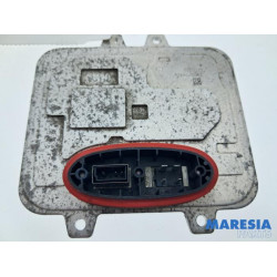 Opel - Astra - Xenon Starter