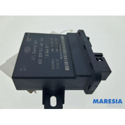 Opel - Astra - Computer lighting module