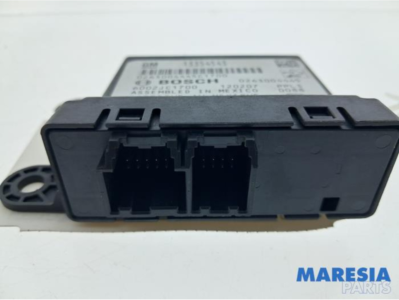 Opel - Astra - PDC Module