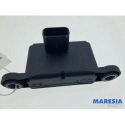 Opel - Astra - Steering angle sensor