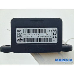 Opel - Astra - Steering angle sensor
