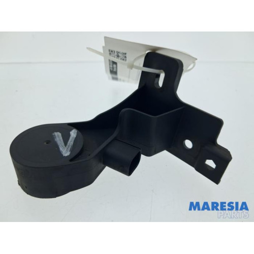 Opel - Astra - Xenon height adjustment