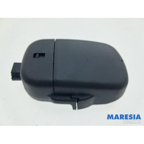 Opel - Astra - Rain sensor