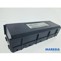 Opel - Astra - Module climatronic