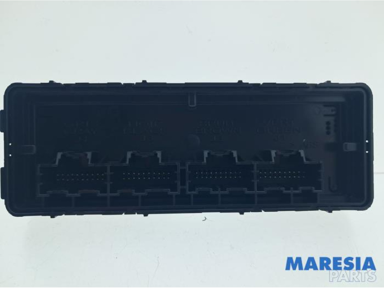 Opel - Astra - Module climatronic