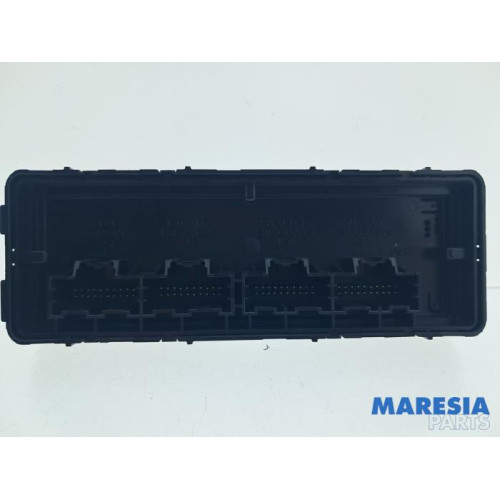 Opel - Astra - Module climatronic