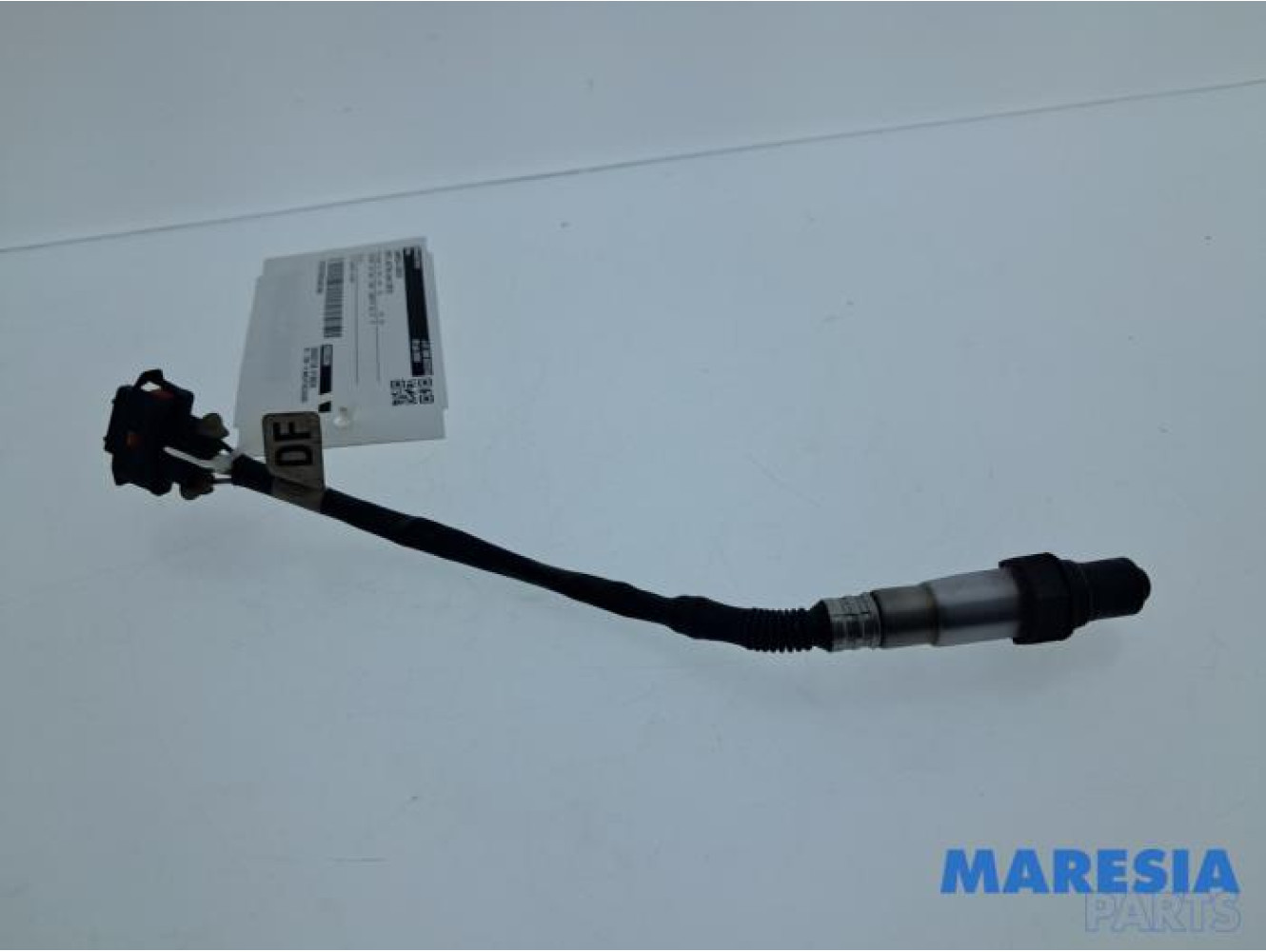 Opel - Astra - Sonde lambda