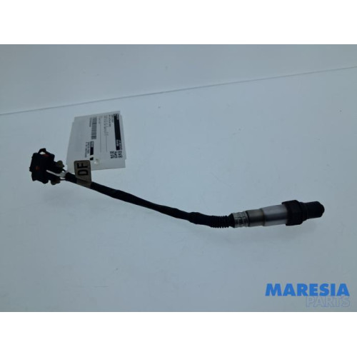 Opel - Astra - Sonde lambda