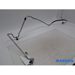 Citroen - C5 - Air conditioning line