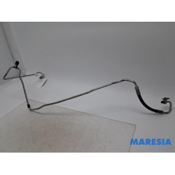 Citroen - C5 - Air conditioning line