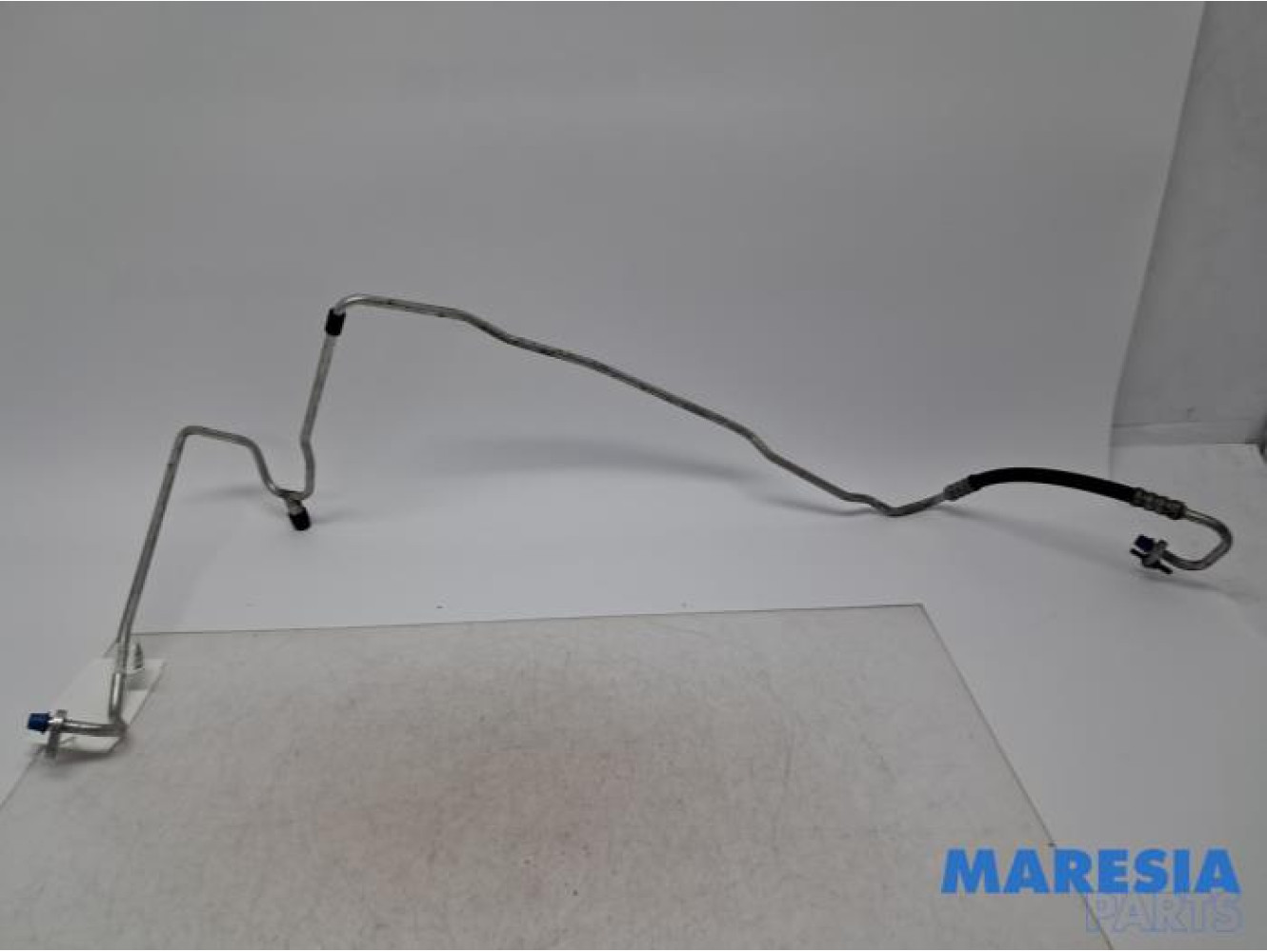 Citroen - C5 - Air conditioning line