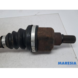 Citroen - C5 - Arbre de transmission avant gauche