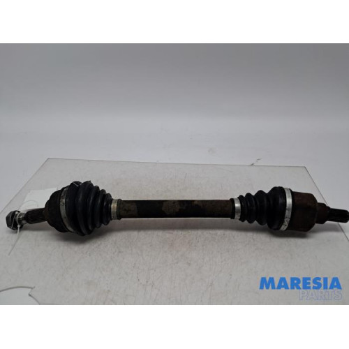 Citroen - C5 - Arbre de transmission avant gauche